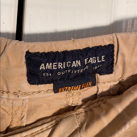 American Eagle Extreme Flex Joggers - Picture 2 of 3